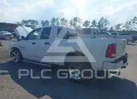 2014 RAM 1500 фото
