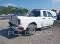 2014 RAM 1500 фото