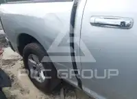 2014 RAM 1500 фото