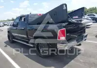 2014 RAM 1500 фото
