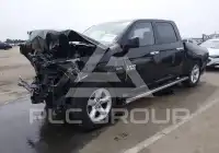 2014 RAM 1500 photo