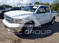 2014 RAM 1500 фото