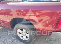 2014 RAM 1500 фото