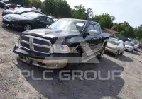 2014 RAM 1500 photo
