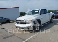 2014 RAM 1500 photo