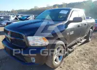 2014 RAM 1500 фото