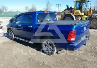 2014 RAM 1500 фото