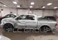 2014 RAM 1500 фото