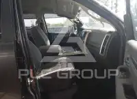2014 RAM 1500 фото