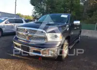 2014 RAM 1500 фото