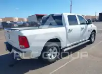 2014 RAM 1500 фото