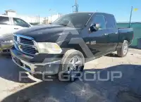 2014 RAM 1500 photo