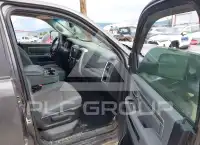 2014 RAM 1500 фото