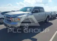 2014 RAM 1500 фото
