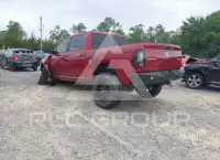 2014 RAM 1500 фото
