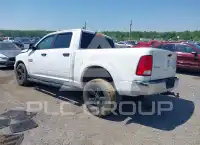2014 RAM 1500 фото