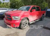 2014 RAM 1500 photo
