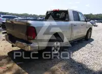 2014 RAM 1500 фото