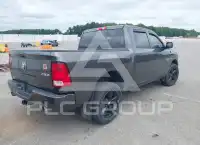 2014 RAM 1500 фото