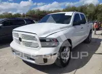 2014 RAM 1500 photo