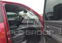 2014 RAM 1500 фото
