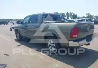 2014 RAM 1500 фото