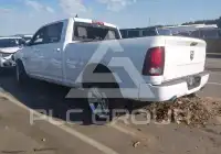 2014 RAM 1500 фото