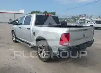 2014 RAM 1500 photo