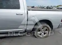2014 RAM 1500 фото