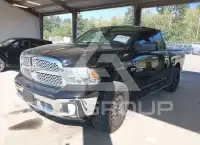 2014 RAM 1500 photo