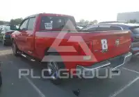 2014 RAM 1500 фото