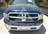 2014 RAM 1500 фото