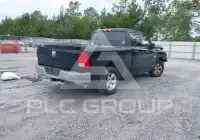 2014 RAM 1500 фото