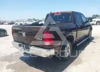 2014 RAM 1500 фото