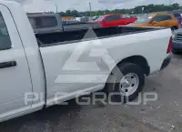 2014 RAM 1500 фото