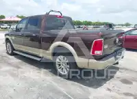2014 RAM 1500 фото