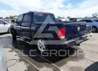 2014 RAM 1500 фото