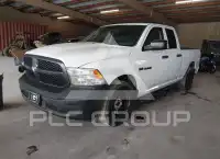 2014 RAM 1500 фото
