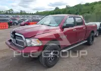 2014 RAM 1500 photo