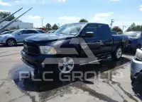 2014 RAM 1500 фото