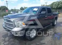 2014 RAM 1500 photo