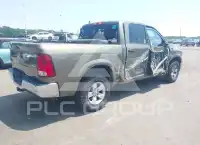 2014 RAM 1500 фото