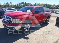 2014 RAM 1500 photo
