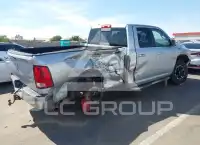2014 RAM 1500 фото