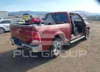 2014 RAM 1500 фото