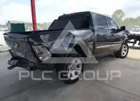 2014 RAM 1500 фото