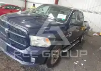 2014 RAM 1500 photo