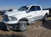 2014 RAM 1500 фото