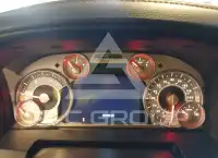 2014 RAM 1500 фото