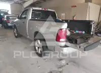 2014 RAM 1500 фото